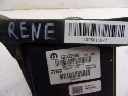 RENEGADE насос ABS 52022986