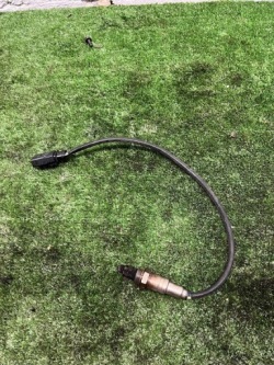 Audi Q7 4M 2020 лямбда-зонд