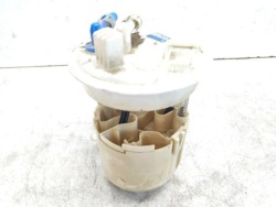 subaru LEGACY Outback V 2011 год топливный насос 2.0d 116010-0010