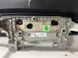 BMW X7 G07 2023 спидометр