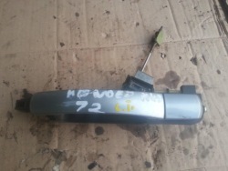 ручка двери левая зад MONDEO MK3 72 2002 FORD