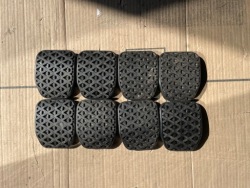 BMW OE 1160422 1108634