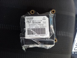 Блок airbag opel MOKKA b II 20- 9835661480