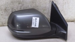 Honda CR-V IV зеркало правое 9 пин YR578M