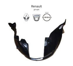 подкрылок перед левый Dacia SANDERO II 2017- 638417606R