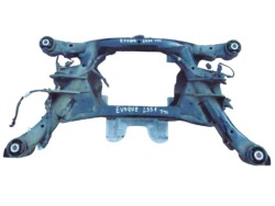 рама подрамник зад Range Rover Evoque L551