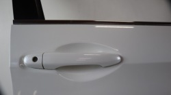 Honda CR-V IV 12- дверь правая передняя NH788P