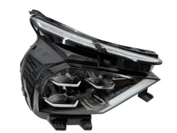 CITROEN C4 III 3 Фара правая full led видение 9830649280 европа