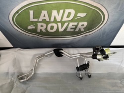 патрубок кондиционера LAND ROVER Discovery спорт 23- N8D2-19A834-AA