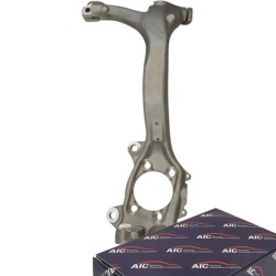 AIC 57012 поворотный кулак, цапфа