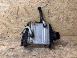 MERCEDES W253 интеркулер A6540108606 2022 год