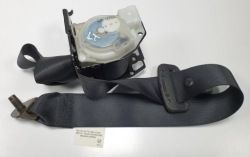 ремень задний правый mazda 0432066