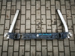 CITROEN C4 PICASSO II 13-19 Балка под Радиатор +