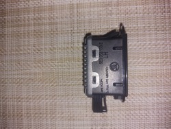 лампочка прожектор led 5E3052133E OCTAVIA KODIAQ