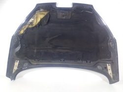 peugeot 407 SW 04-10 капот маркировка краски