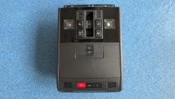 лампочка Обшивка потолка vw PASSAT B8 5G0867489B