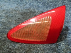 фонарь крышки багажника ALFA ROMEO 147 2000-2004r. правый задний