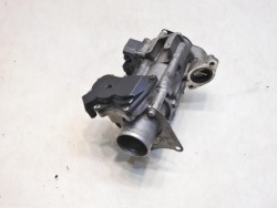 ДРОССЕЛЬНАЯ ЗАСЛОНКА renault LATITUDE 2.0 8200987453 H8200727848