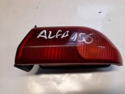 фонарь правый ALFA ROMEO 156