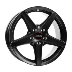 ДИСК алюминий ронал R41 7.0" X 16" 5x112 ET 45