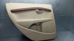 дверные карты volvo XC70 39878945