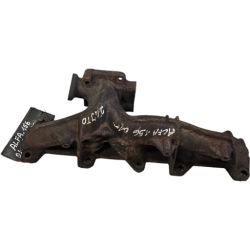 ALFA ROMEO 156 2001 коллектор выпускной