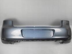 бампер задний vw GOLF VI 6 5K6807421