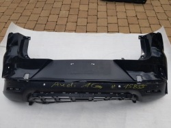 jaguar I PACE бампер зад