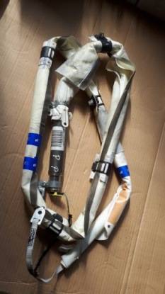 пиропатрон подушки безопасности Audi OE 8K0880742B