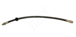 Hart 254 103 тормозной шланг