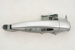 ручка двери peugeot 207 9680168580