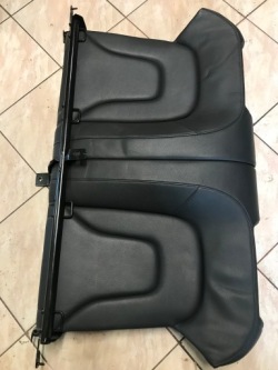 задний Audi a5 8F кабриолет кожа
