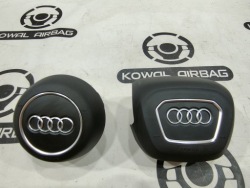 Audi A4 B9 8W европа подушки безопасности подушка водители