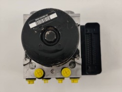 насос ABS mitsubishi ASX 4670A298 06.2102-1530.4 06.2109-5714.3