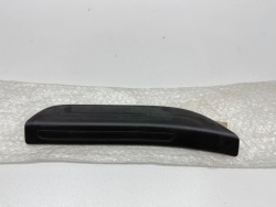 Audi SQ5 накладка молдинг порога задний правый 8R0853376G