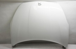 капот Петли дверные peugeot 508 10-14
