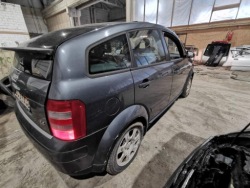 Audi A2 шланг воды 2002 1.4л