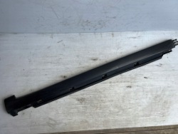 молдинг порога 3AA853855 vw PASSAT B7 левый (d)