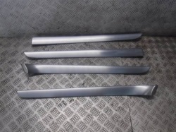 Audi Q3 8U молдинг декор 8U1853190