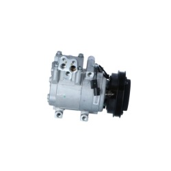 Компрессор кондиционера nrf 32200