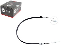 трос тормоза ручного renault MASTER III 10- a.b.