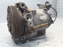 компрессор кондиционера suzuki WAGON R+ SS10LF10
