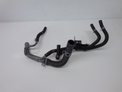 Honda CR-V 4 IV 1.6 N16A2 патрубок патрубки воды