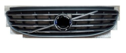volvo XC60 рестайлинг 2013 - 2018 решетка радиатора хром новая
