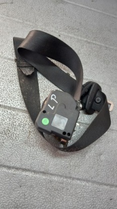 ремень передний левый opel Astra G 2.2 02R HB