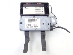 модуль Audi A4 S4 B6 B7 5TRK0200UK
