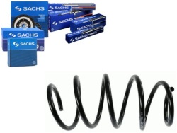 пружина sachs 51401SMGE15 11197
