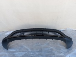 MERCEDES EQB A243 W243 X243 передний спойлер 2438854700
