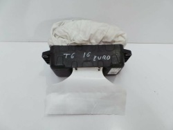 подушки безопасности подушка пассажира volkswagen oe 7E1880202D