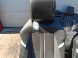 opel Astra л VI универсал кресла комплект